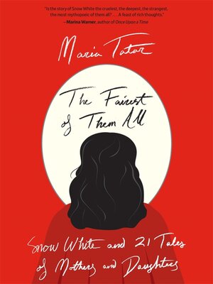 cover image of The Fairest of Them All